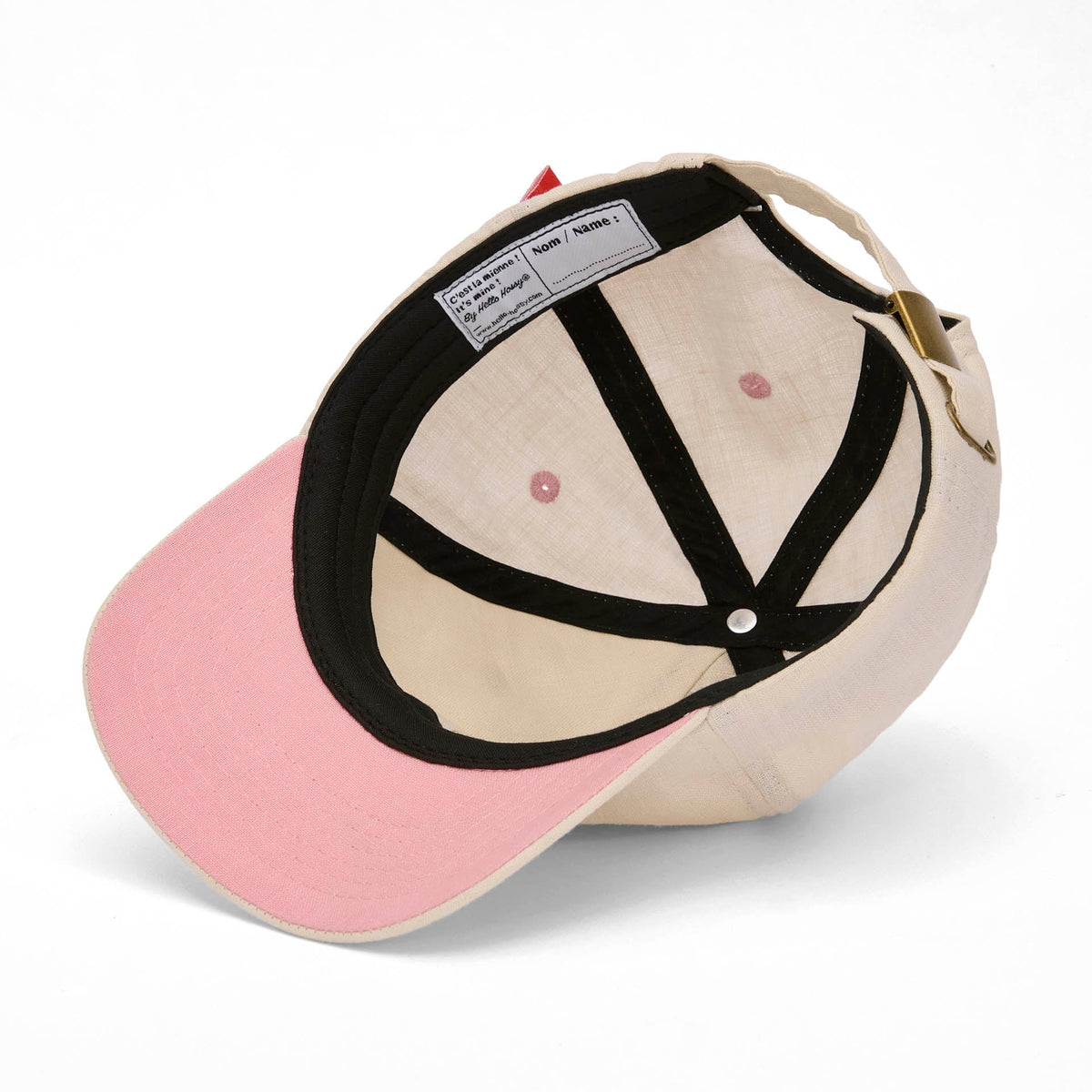 Boné Wave para Crianças & Bebés, Cool Kids Only, Hello Hossy