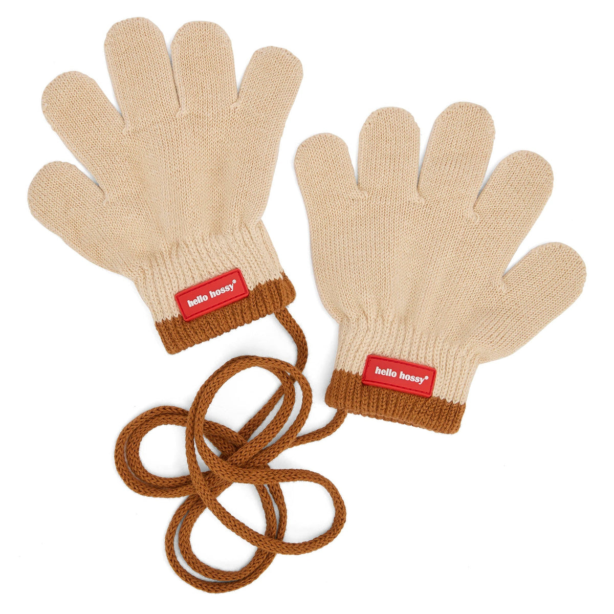 Luvas Handy Creamy para crianças e bebés, Cool Kids Only, Hello Hossy