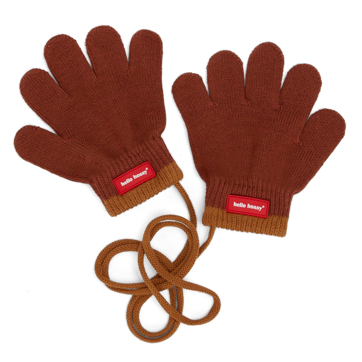 Luvas Handy Nut para crianças e bebés, Cool Kids Only, Hello Hossy