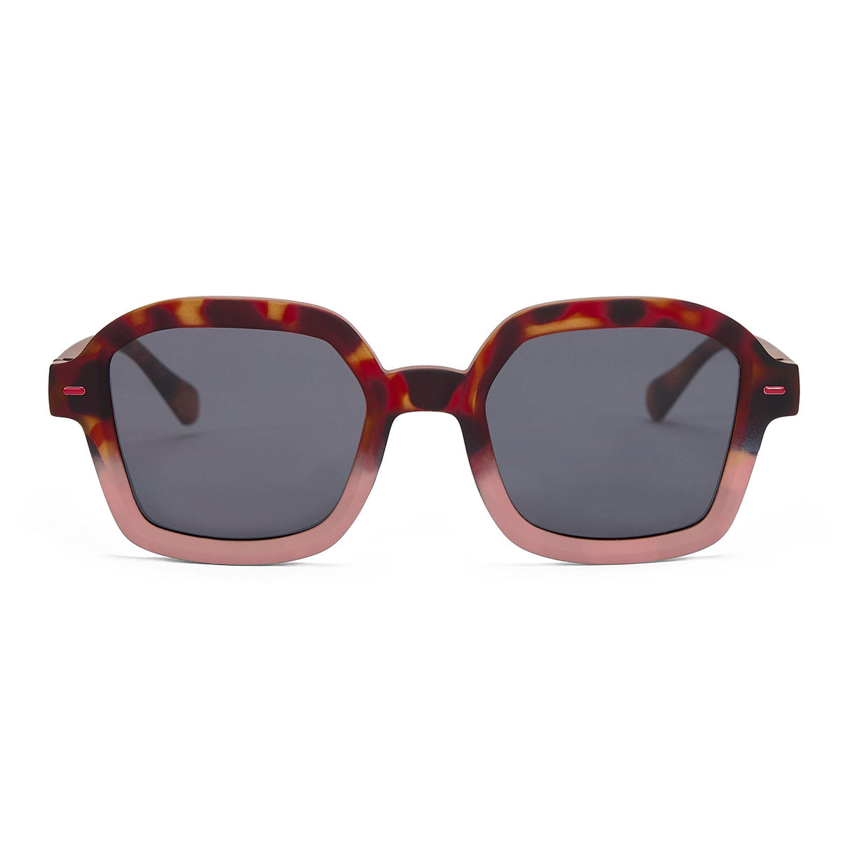 Óculos de sol Hossy Craky Terra para crianças e bebés, Cool Kids Only, Hello Hossy