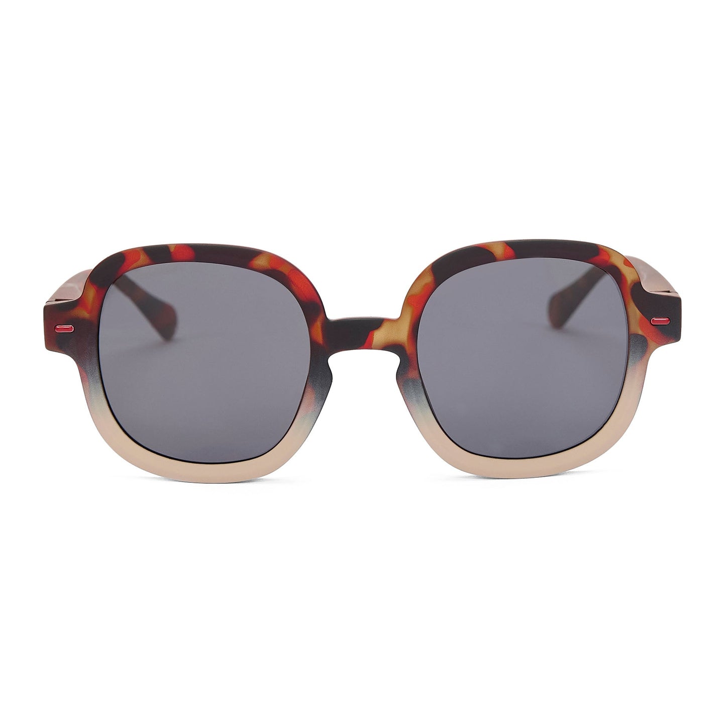 Óculos de sol Koody Craky Cream para crianças e bebés, Cool Kids Only, Hello Hossy