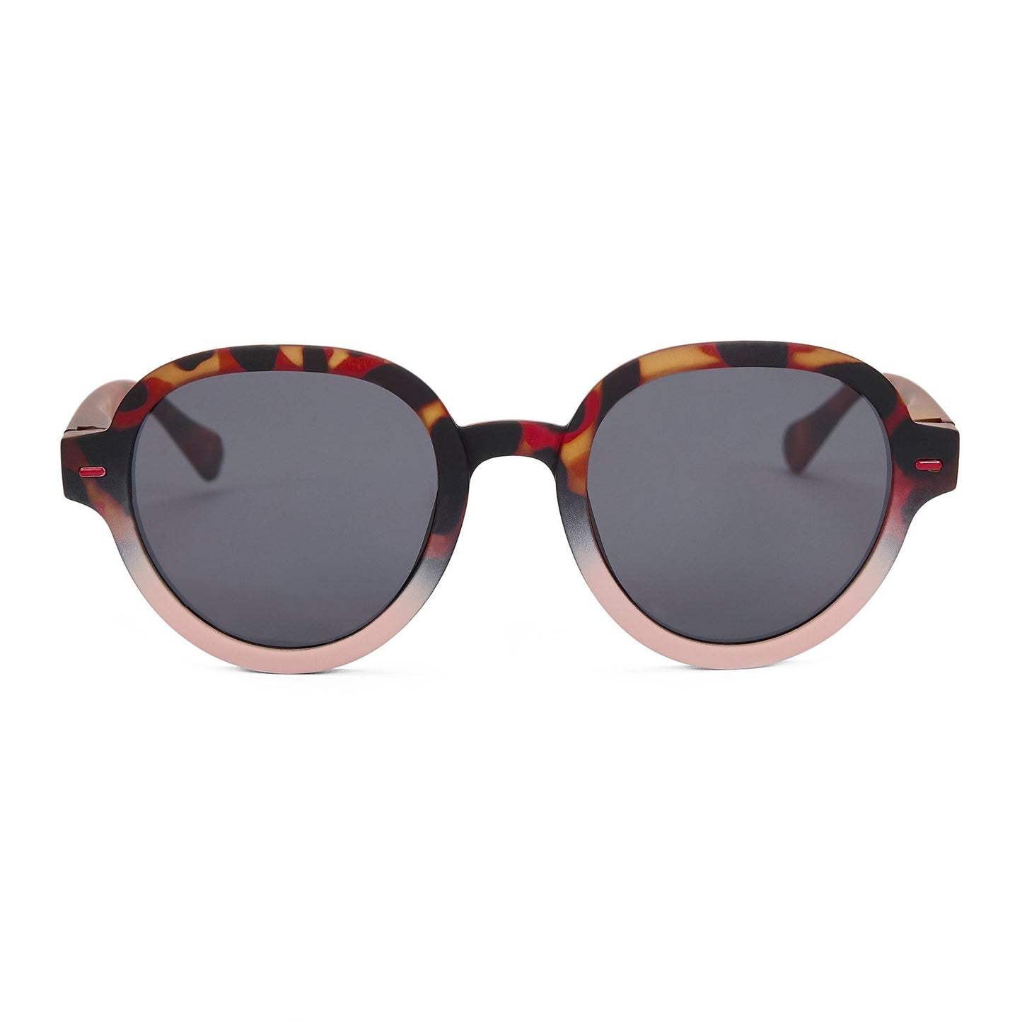 Óculos de sol Megy Craky Blush para crianças e bebés, Cool Kids Only, Hello Hossy