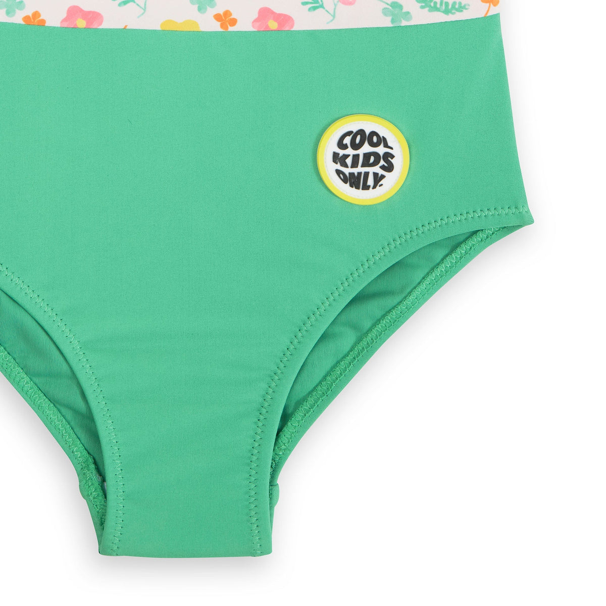Fato de banho Clover Berry para crianças e bebés, Cool Kids Only, Hello Hossy