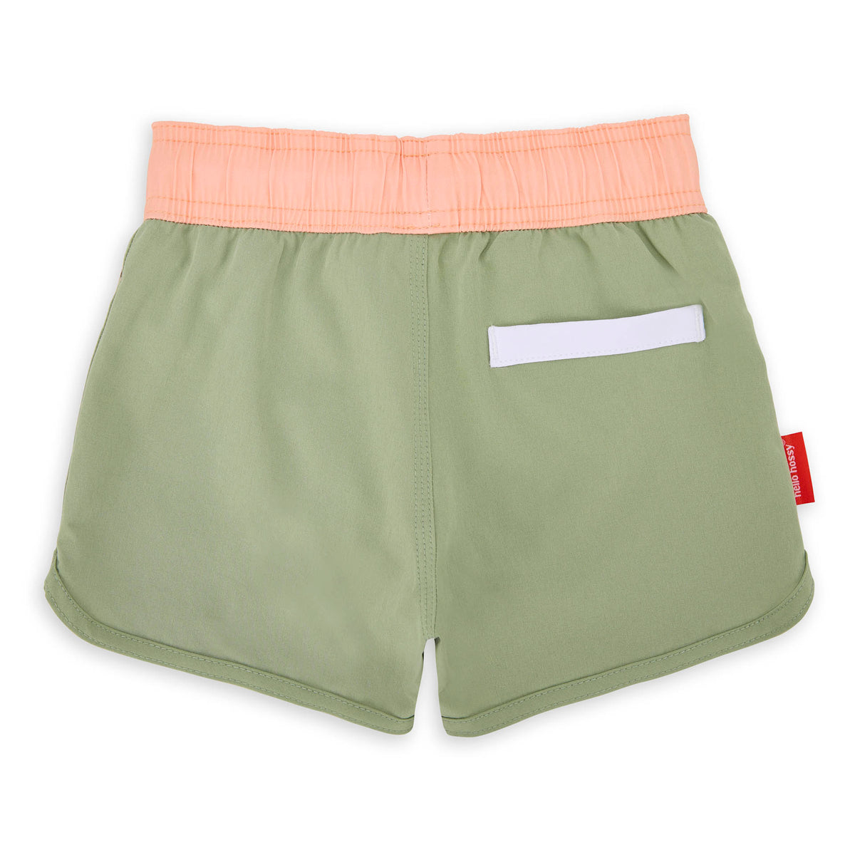 Calções de banho de menino Mini Matcha Anti-UV, Cool Kids Only !