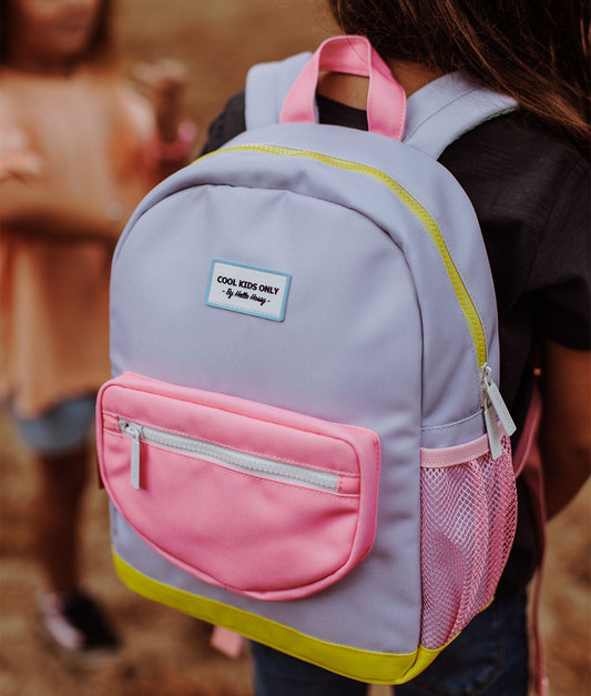Mochila Mini Mouse