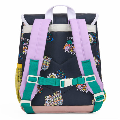 Mochila Mascots