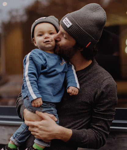 Gorro Pop Stone
