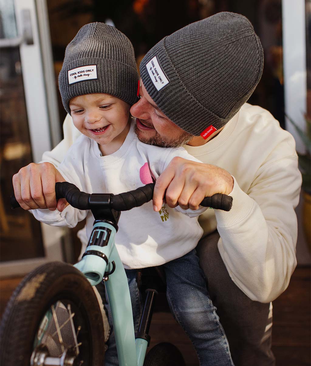 Gorro Pop Stone