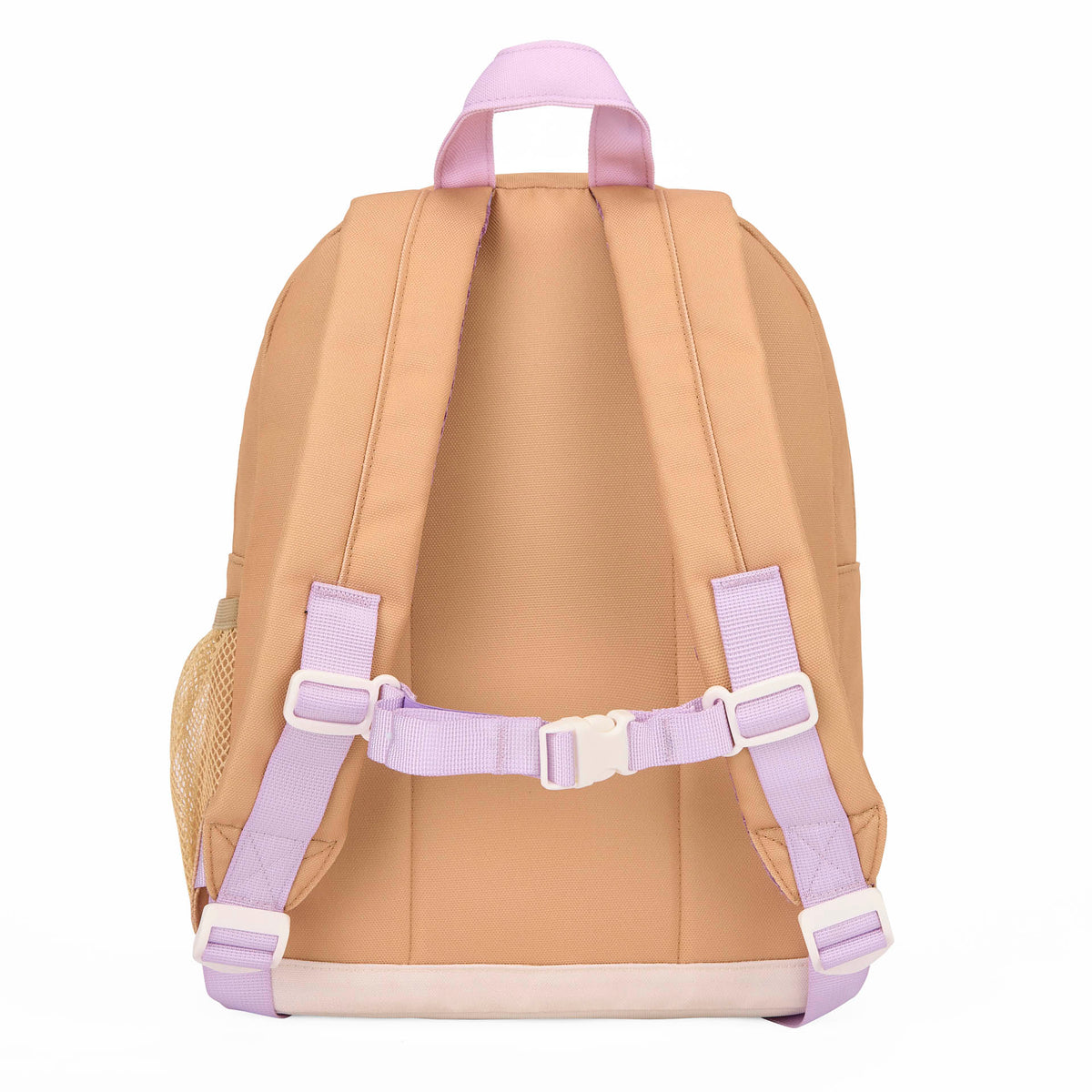 Mochila para crianças Mini Crème Brûlée, ecorresponsável, a partir dos 2 anos, Cool Kids Only!