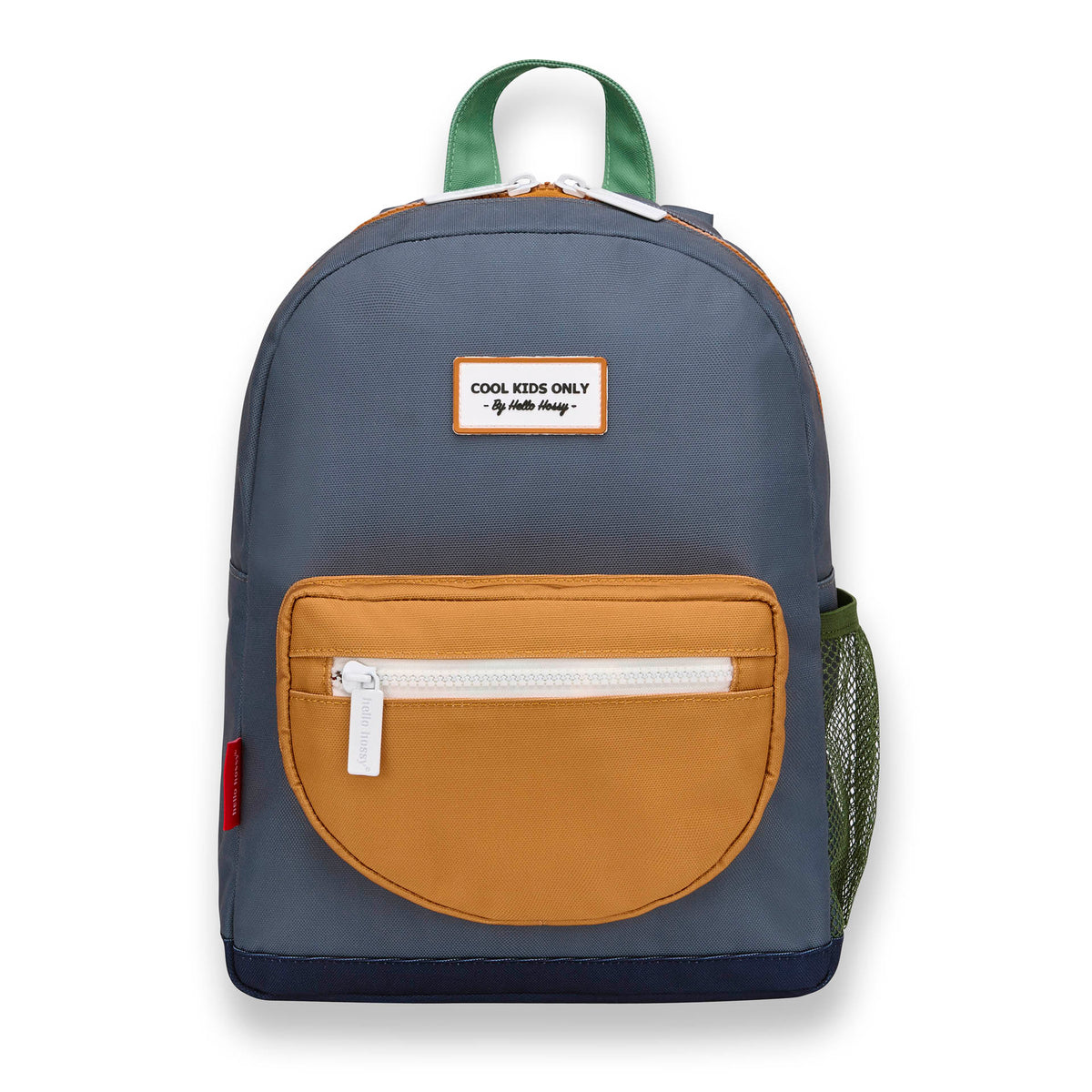 Mochila infantil Mini Marine, ecorresponsável, desde os 2 anos, Cool Kids Only !