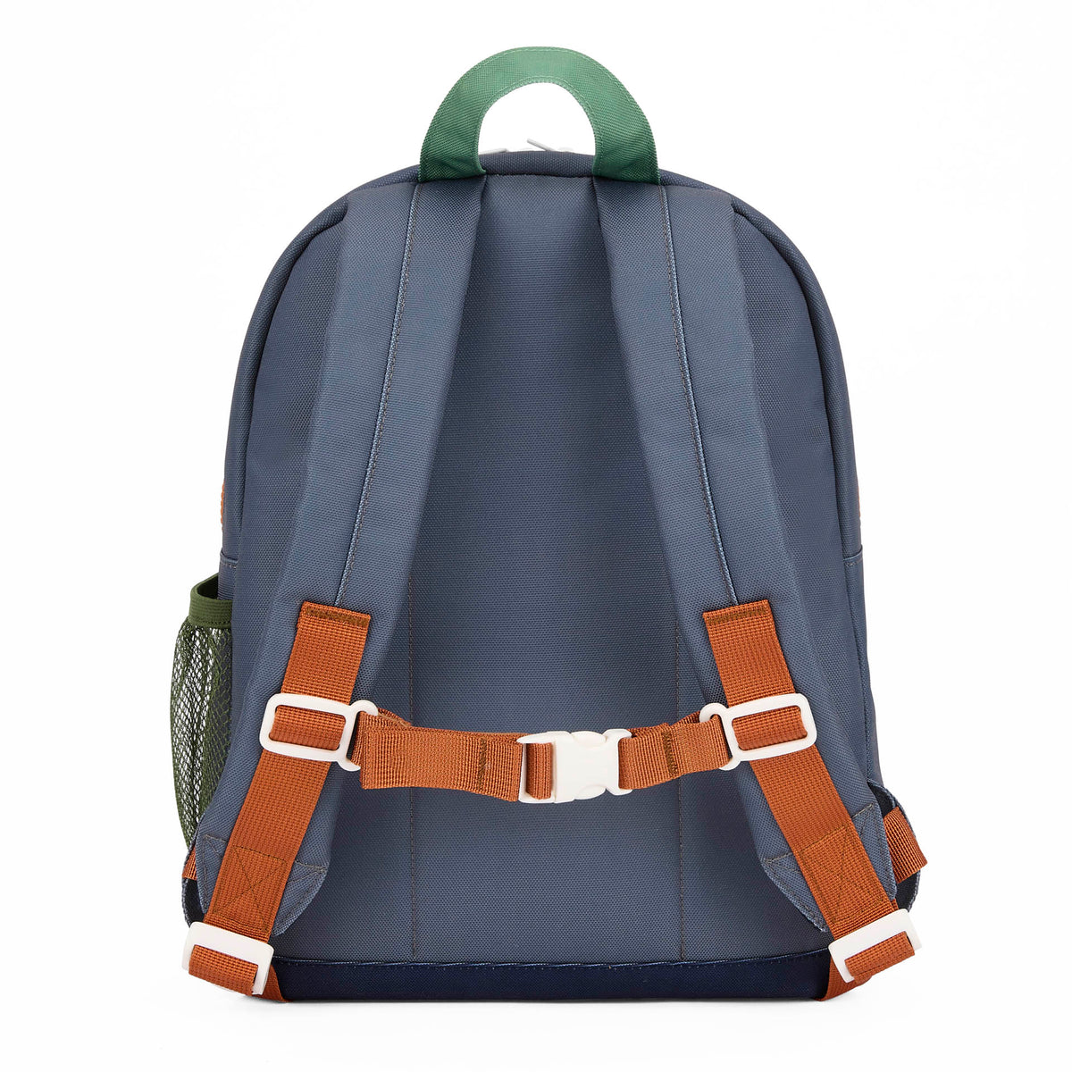 Mochila infantil Mini Marine, ecorresponsável, desde os 2 anos, Cool Kids Only !