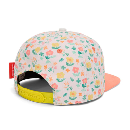 Boné Clover Berry para crianças e bebés, Cool Kids Only, Hello Hossy