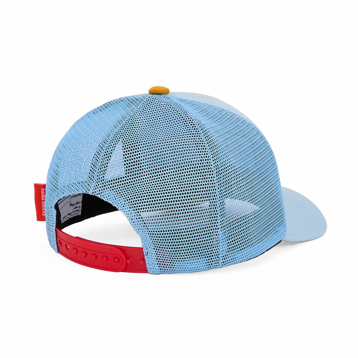 Boné pais e filhos Mini Frozen, estilo Trucker, matchy-matchy, ecorresponsável, desde os 9 meses, Cool Kids Only!