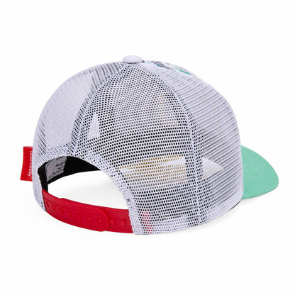 Boné para crianças Lalalandes, estilo Trucker, ecorresponsável, certificado Oeko-Tex, desde os 9 meses, Cool Kids Only!