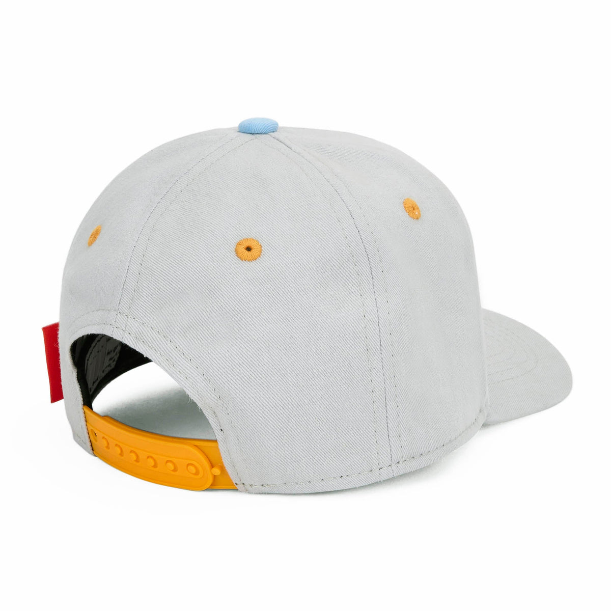 Boné Mini Pearl para crianças, pala curva, 100% algodão orgânico, certificado Oeko-Tex, a partir dos 9 meses, Cool Kids Only !