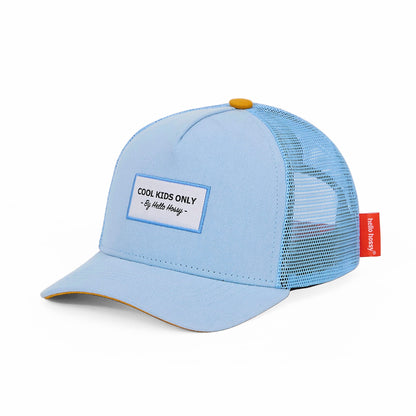 Boné pais e filhos Mini Frozen, estilo Trucker, matchy-matchy, ecorresponsável, desde os 9 meses, Cool Kids Only!