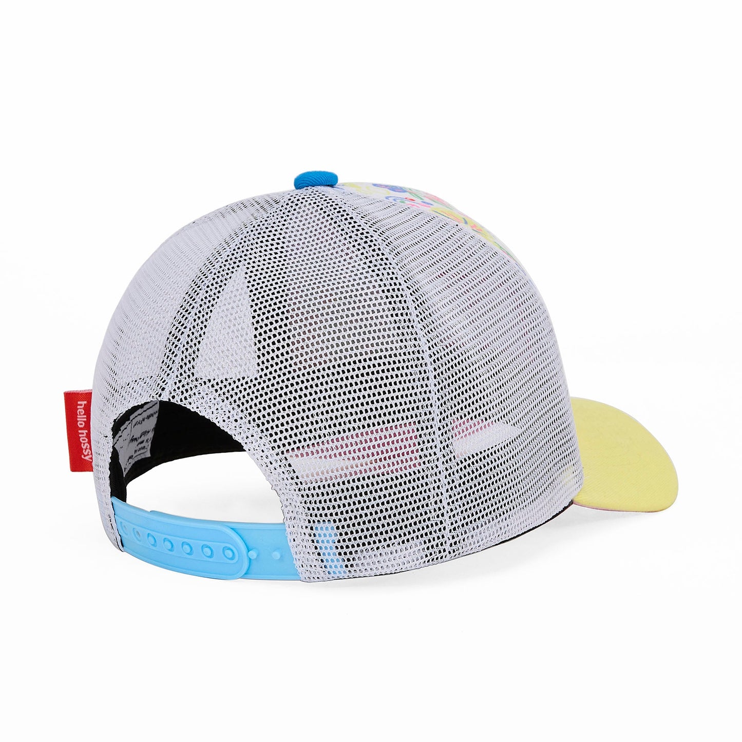 Boné para crianças Garden Party, estilo Trucker, ecorresponsável, certificado Oeko-Tex, desde os 9 meses, Cool Kids Only !