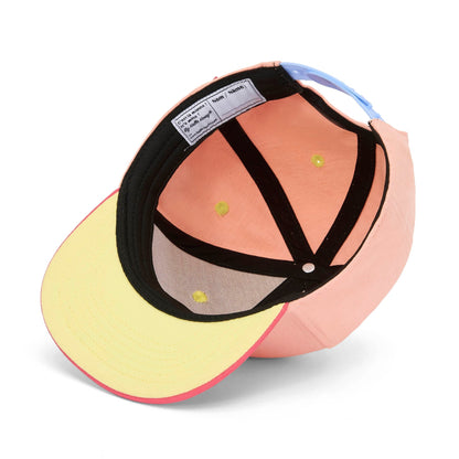Boné Hightop para crianças e bebés, Cool Kids Only, Hello Hossy