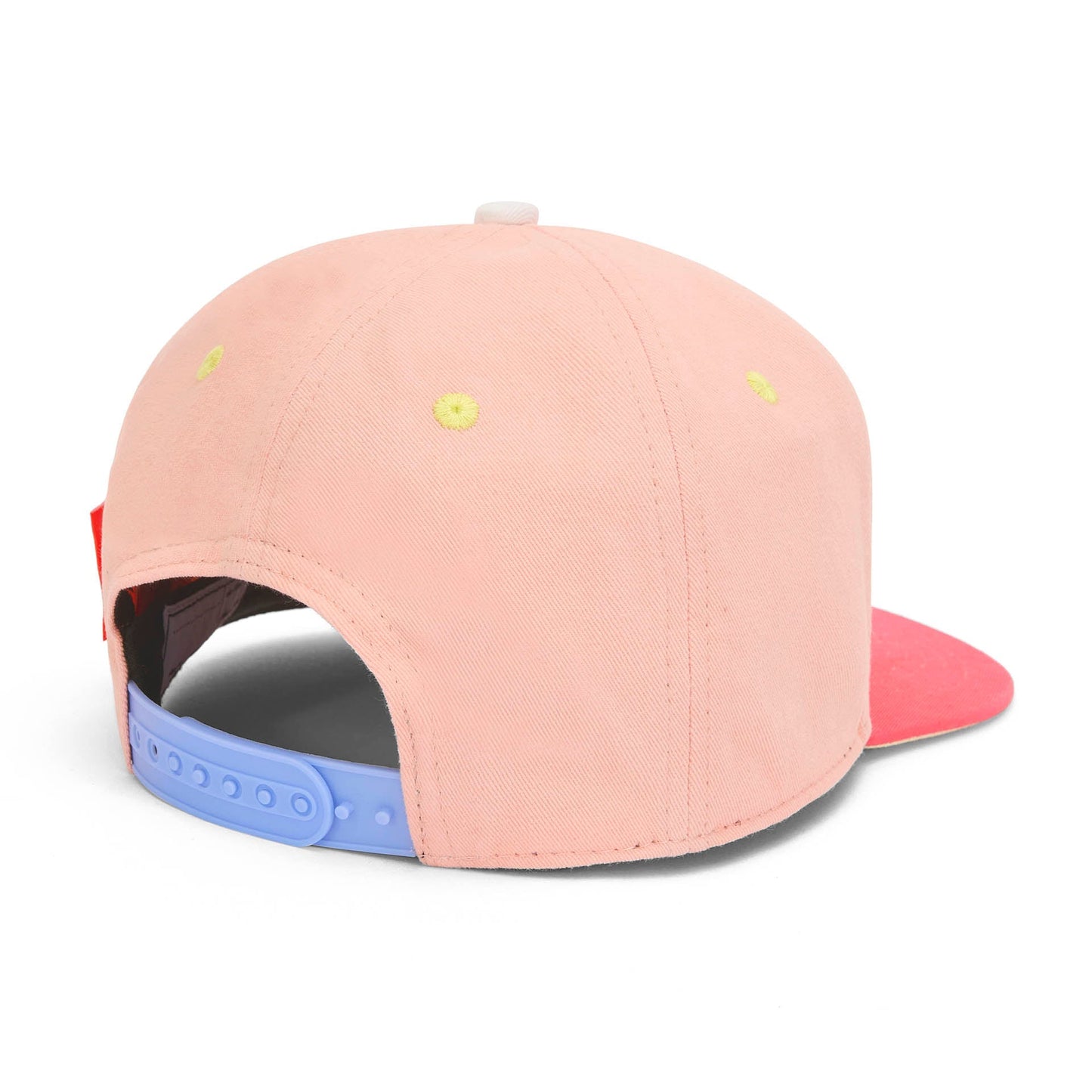 Boné Hightop para crianças e bebés, Cool Kids Only, Hello Hossy