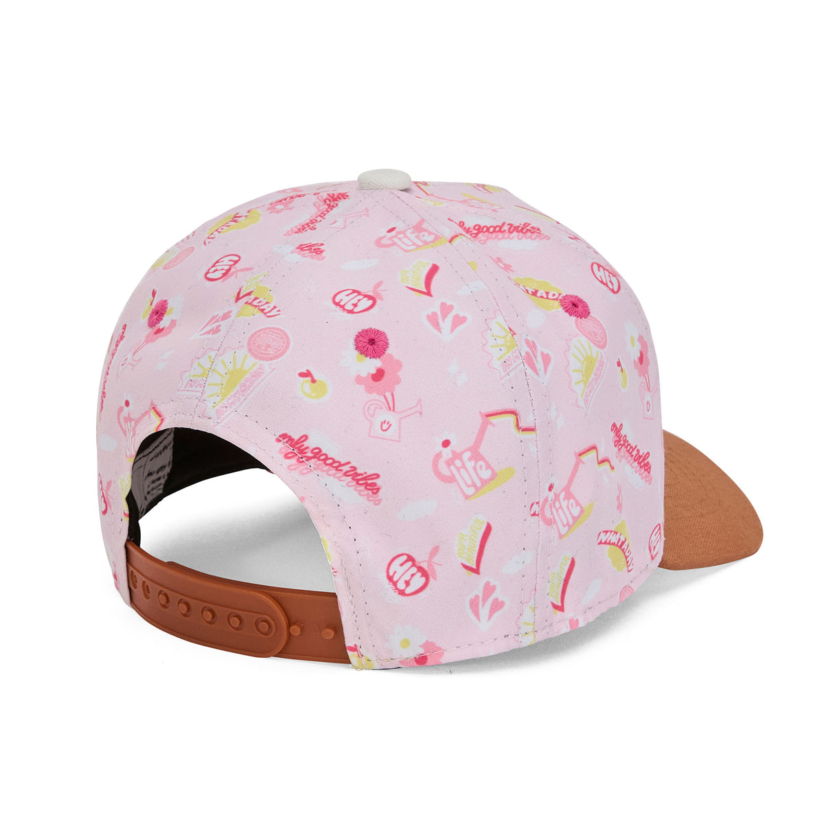 Boné Life para crianças e bebés, Cool Kids Only, Hello Hossy