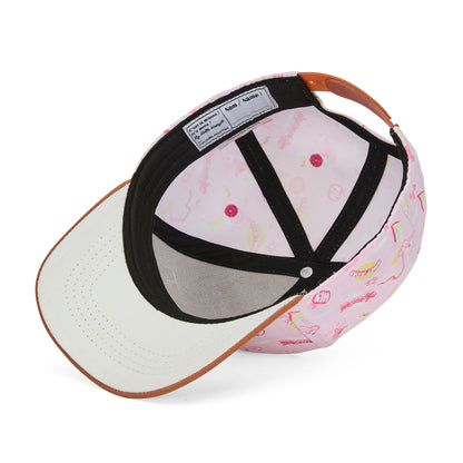 Boné Life para crianças e bebés, Cool Kids Only, Hello Hossy