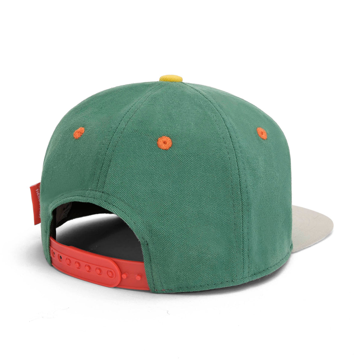 Boné Mini Captain para crianças e bebés, Cool Kids Only, Hello Hossy