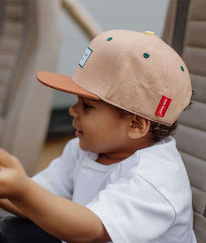 Boné Mini Dune para crianças e bebés, Cool Kids Only, Hello Hossy