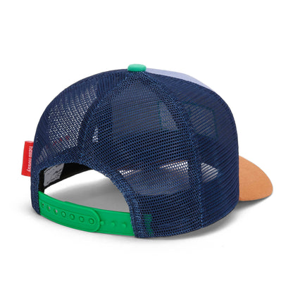 Boné Mini Marine para crianças e bebés, Cool Kids Only, Hello Hossy