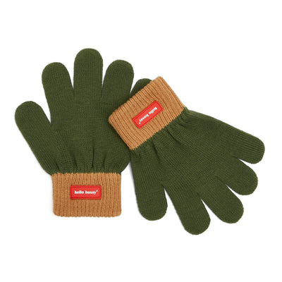 Luvas Handy Forest para crianças e bebés, Cool Kids Only, Hello Hossy