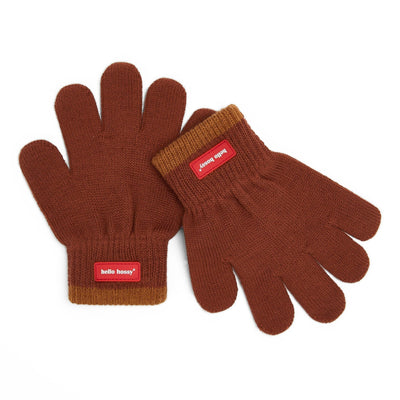 Luvas Handy Nut para crianças e bebés, Cool Kids Only, Hello Hossy