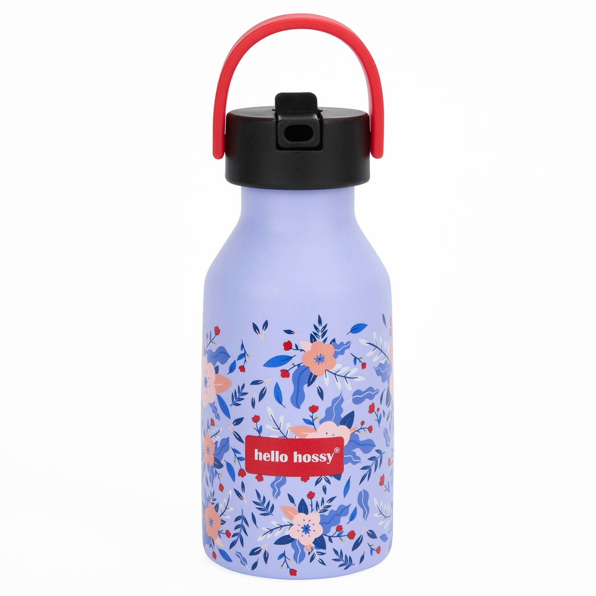 Garrafa reutilizável infantil Champêtre: isotérmica, 350 ml, adaptada às crianças, Cool Kids Only!