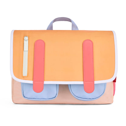 Mochila Escolar Mini Indiana