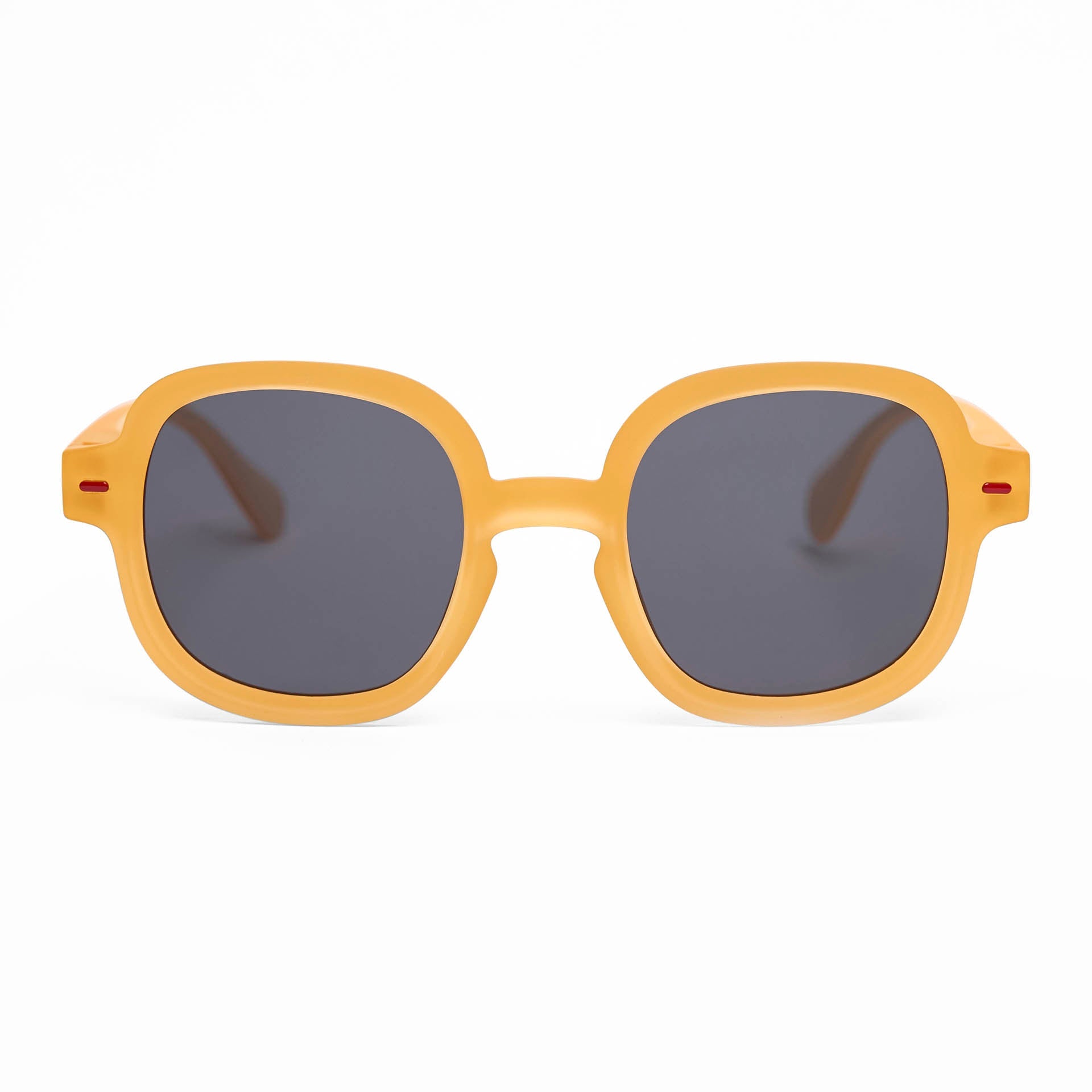 Óculos de sol para crianças Koody Jonhy, coloridos, lentes categoria 3, UV400, lentes polarizadas, desde os 2 anos, Cool Kids Only!