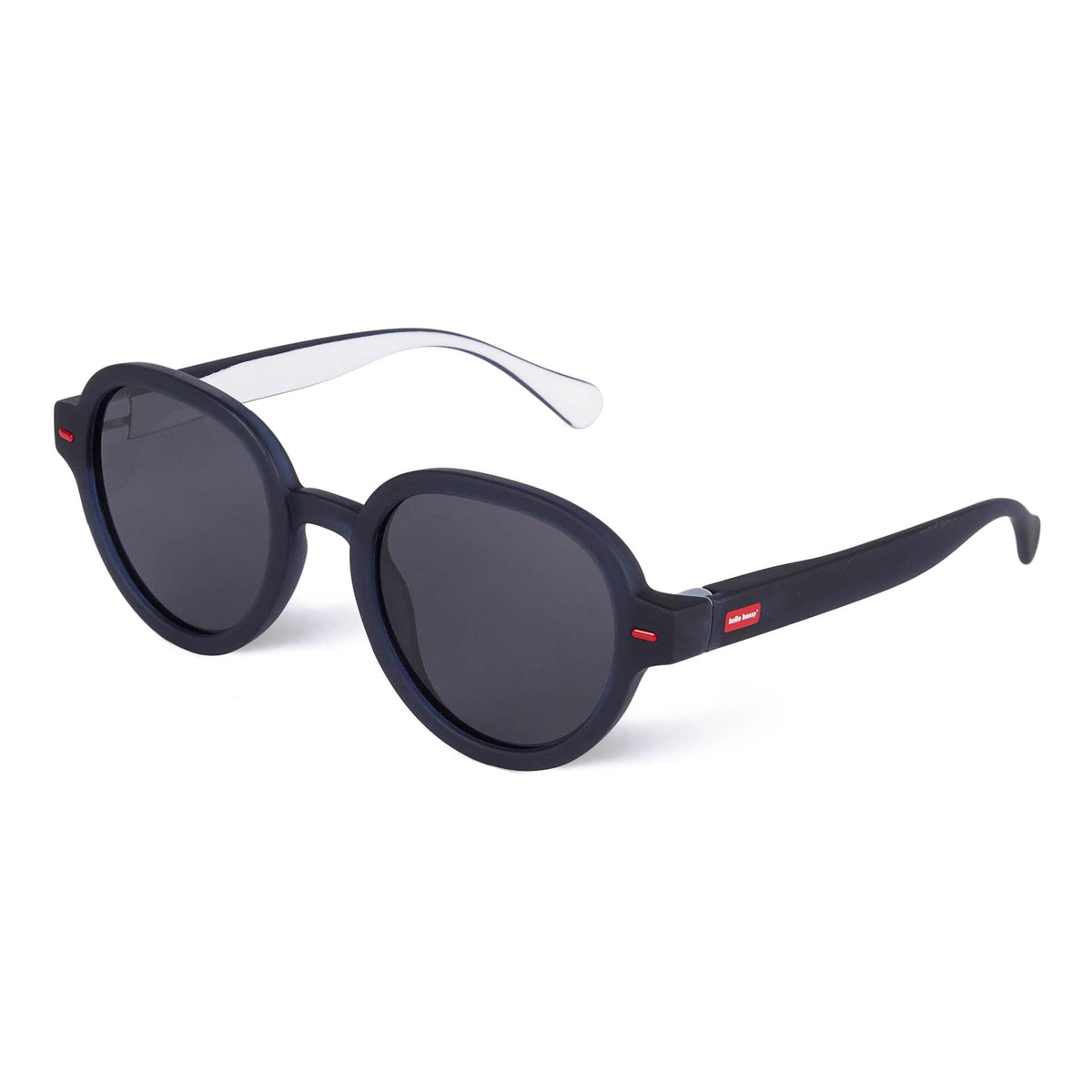 Óculos de sol infantis Megy James, coloridos, lentes categoria 3, UV400, lentes polarizadas, desde os 2 anos, Cool Kids Only!