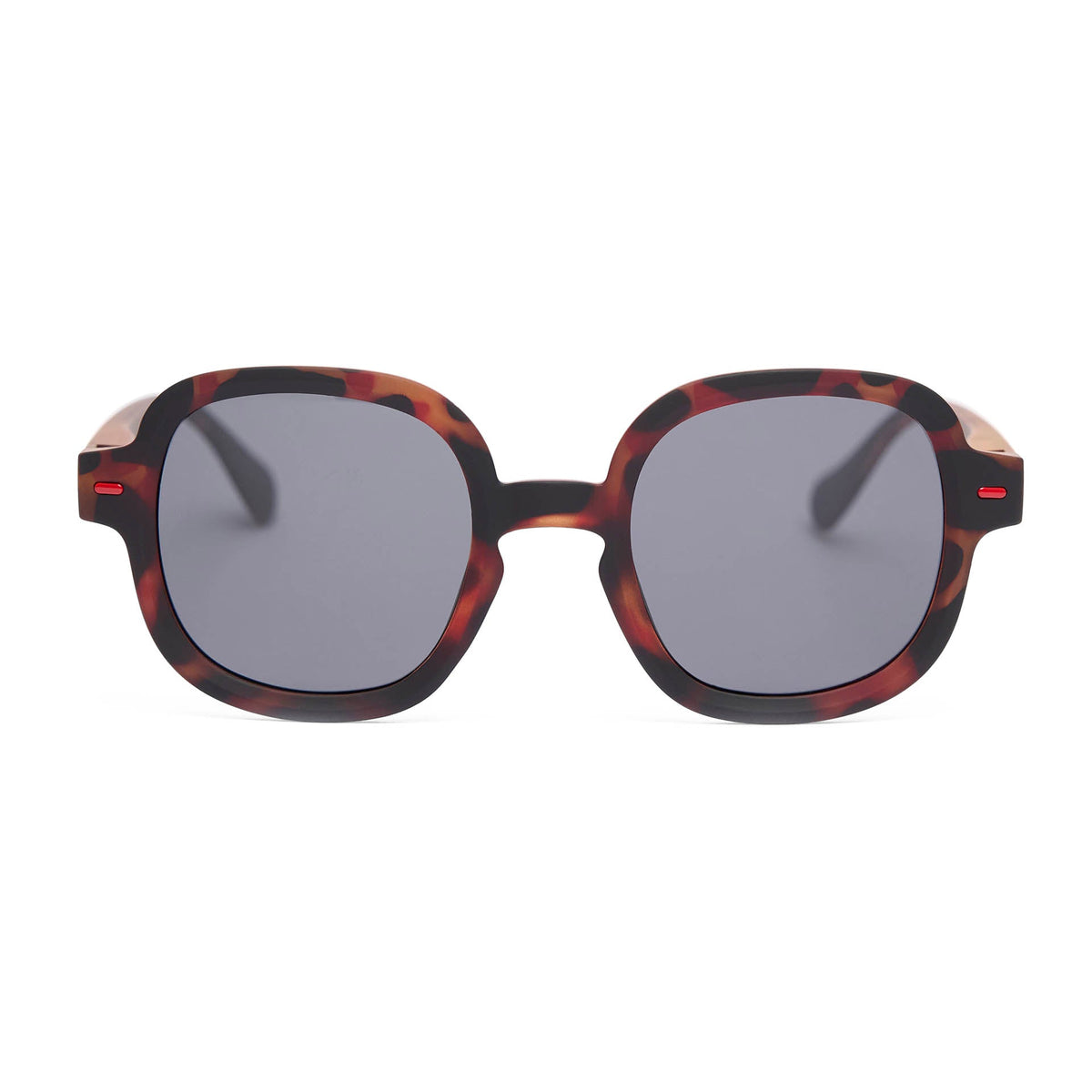 Óculos de sol infantis Koody Craky, coloridos, lentes categoria 3, UV400, lentes polarizadas, desde os 2 anos, Cool Kids Only!