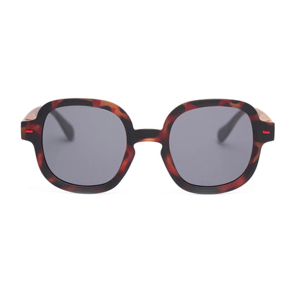 Óculos de sol infantis Koody Craky, coloridos, lentes categoria 3, UV400, lentes polarizadas, desde os 2 anos, Cool Kids Only!