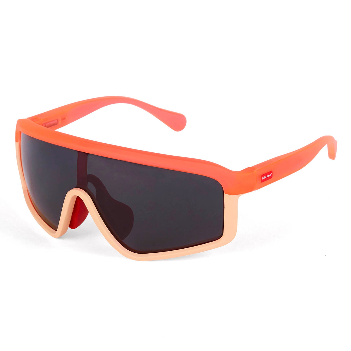 Óculos de sol para crianças Plany Glen, coloridos, lentes categoria 3, UV400, lentes polarizadas, desde os 2 anos, Cool Kids Only!