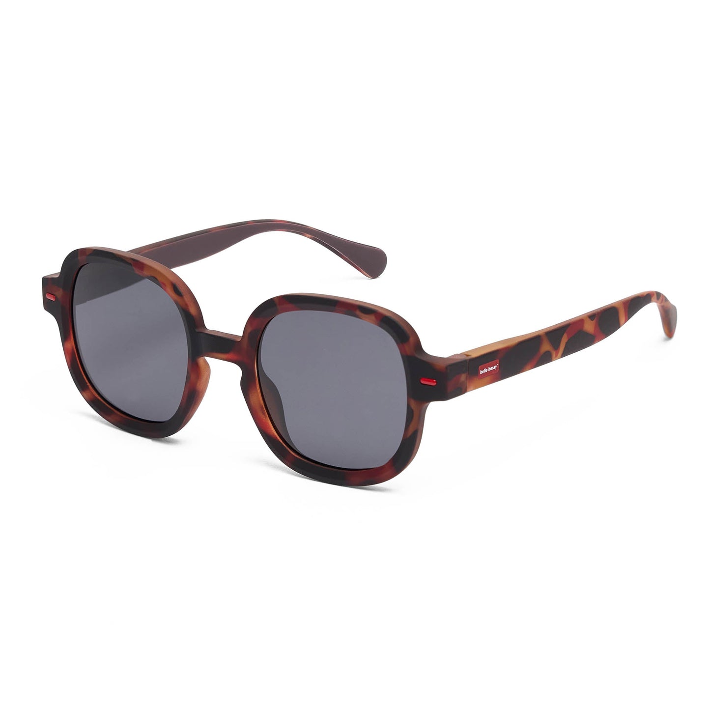 Óculos de sol infantis Koody Craky, coloridos, lentes categoria 3, UV400, lentes polarizadas, desde os 2 anos, Cool Kids Only!