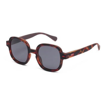 Óculos de sol infantis Koody Craky, coloridos, lentes categoria 3, UV400, lentes polarizadas, desde os 2 anos, Cool Kids Only!