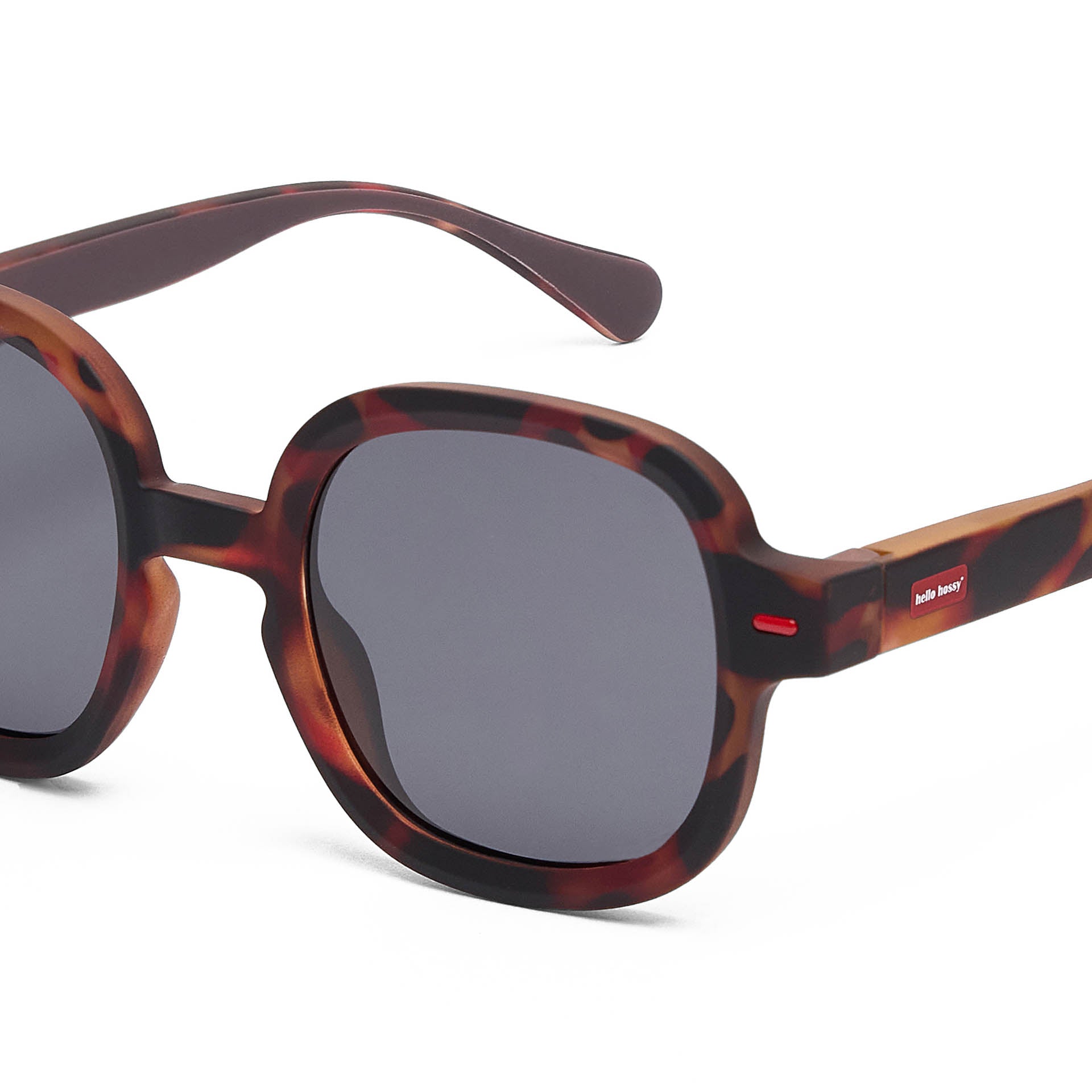 Óculos de sol infantis Koody Craky, coloridos, lentes categoria 3, UV400, lentes polarizadas, desde os 2 anos, Cool Kids Only!
