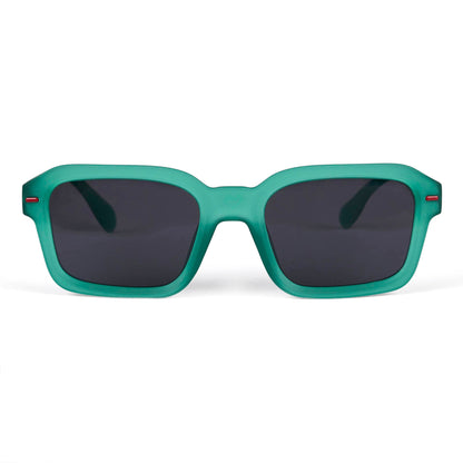 Óculos de sol para crianças Morzi Josh, coloridos, lentes categoria 3, UV400, lentes polarizadas, desde os 2 anos, Cool Kids Only!