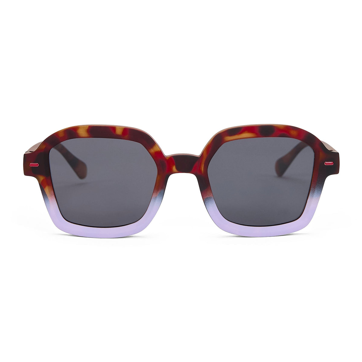 Óculos de sol Hossy Craky Lilac para crianças e bebés, Cool Kids Only, Hello Hossy