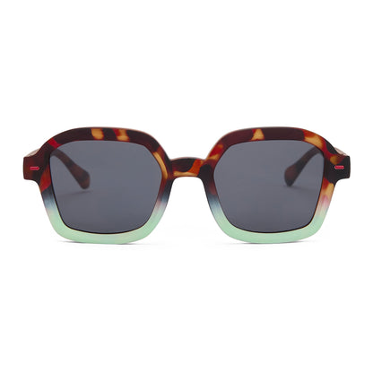 Óculos de sol Hossy Craky Mint para crianças e bebés, Cool Kids Only, Hello Hossy