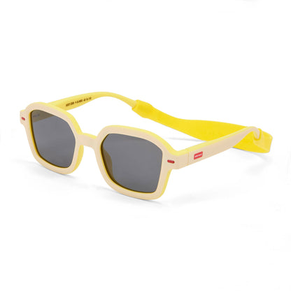 Óculos de sol Hossy Eden para crianças e bebés, Cool Kids Only, Hello Hossy
