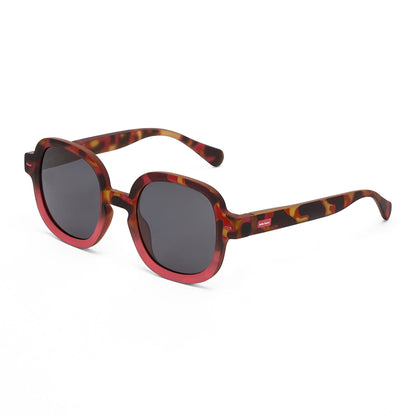 Óculos de sol Koody Craky Red para crianças e bebés, Cool Kids Only, Hello Hossy