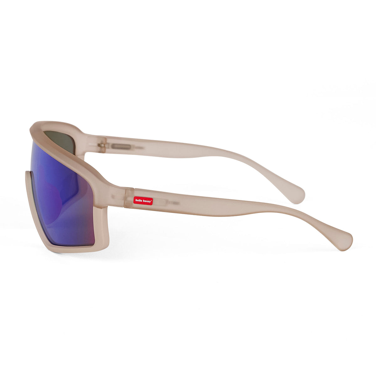 Óculos de sol Plany Breeze para crianças e bebés, Cool Kids Only, Hello Hossy