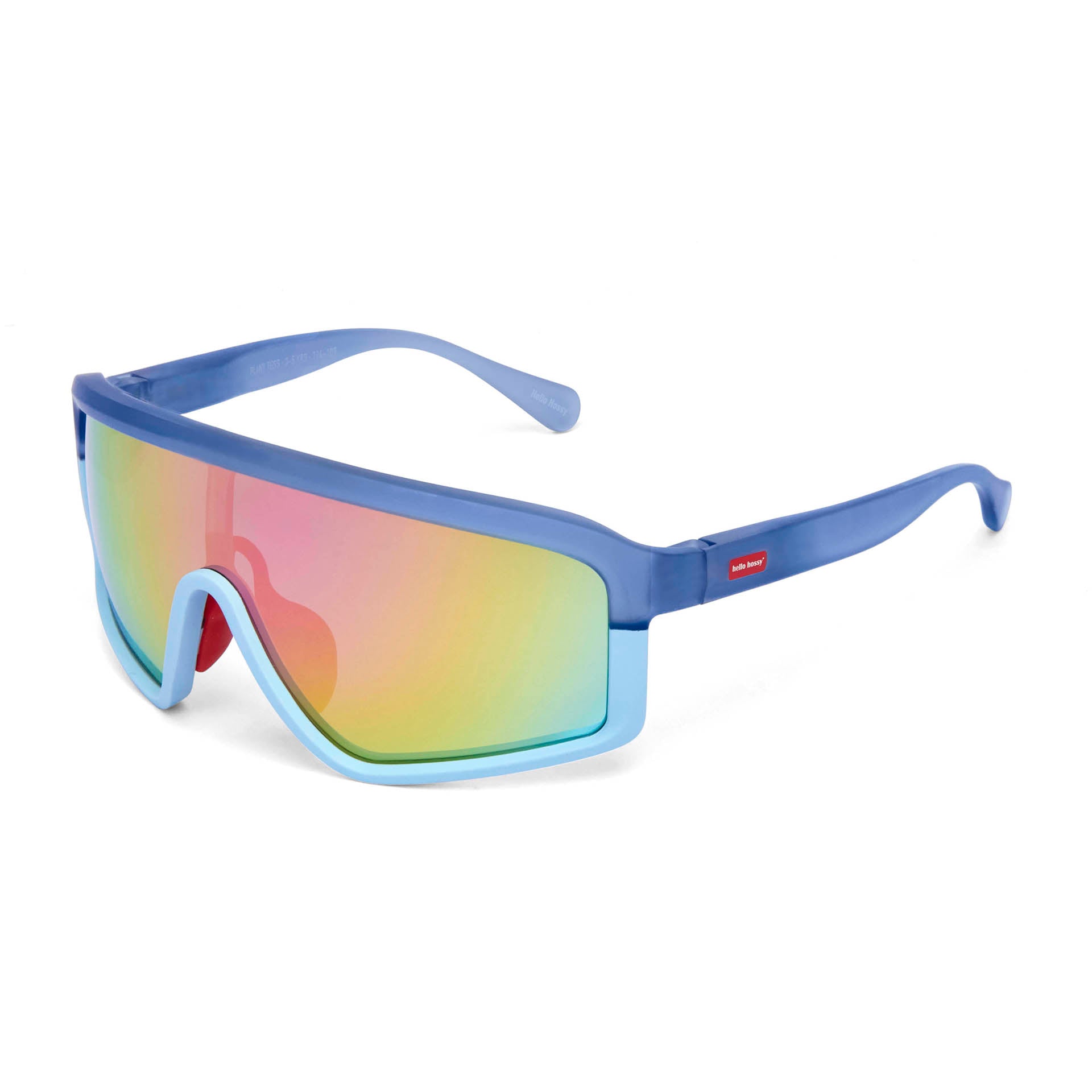 Óculos de sol Plany Tess para crianças e bebés, Cool Kids Only, Hello Hossy