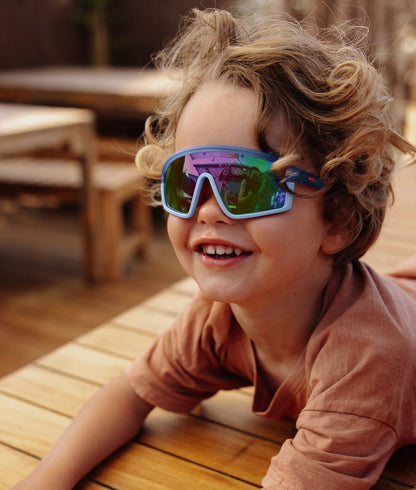 Óculos de sol Plany Tess para crianças e bebés, Cool Kids Only, Hello Hossy