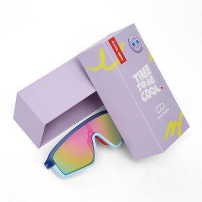 Óculos de sol Plany Tess para crianças e bebés, Cool Kids Only, Hello Hossy