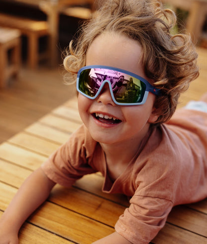 Óculos de sol Plany Tess para crianças e bebés, Cool Kids Only, Hello Hossy